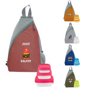 Speck Sling Chilled Lunch Set 1 Speck Sling Chilled Lunch Set 1