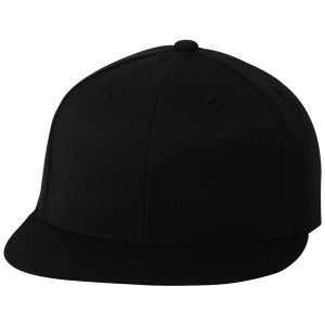Flexfit 210 Flat Bill Cap 2 Flexfit 210 Flat Bill Cap 2
