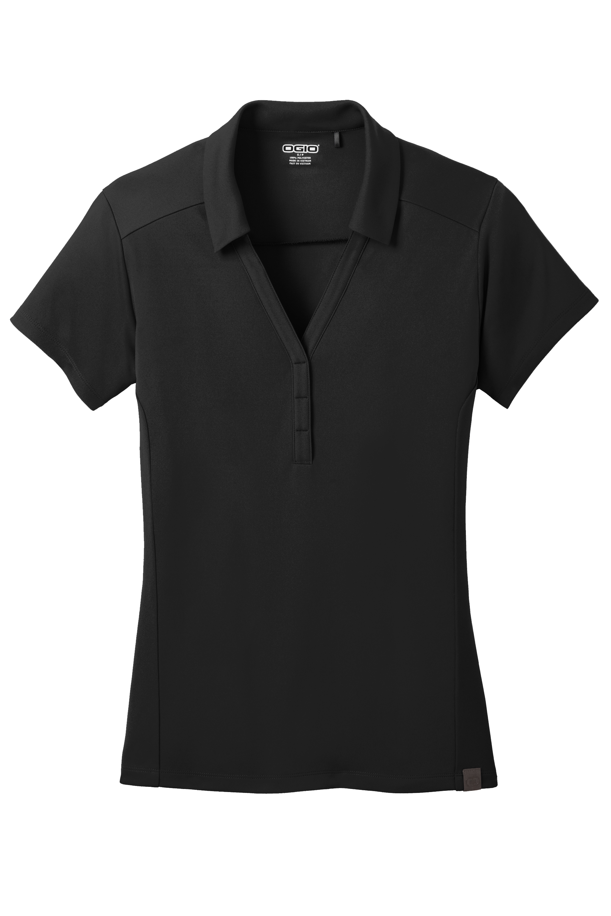 OGIO® - Ladies Framework Polo 1