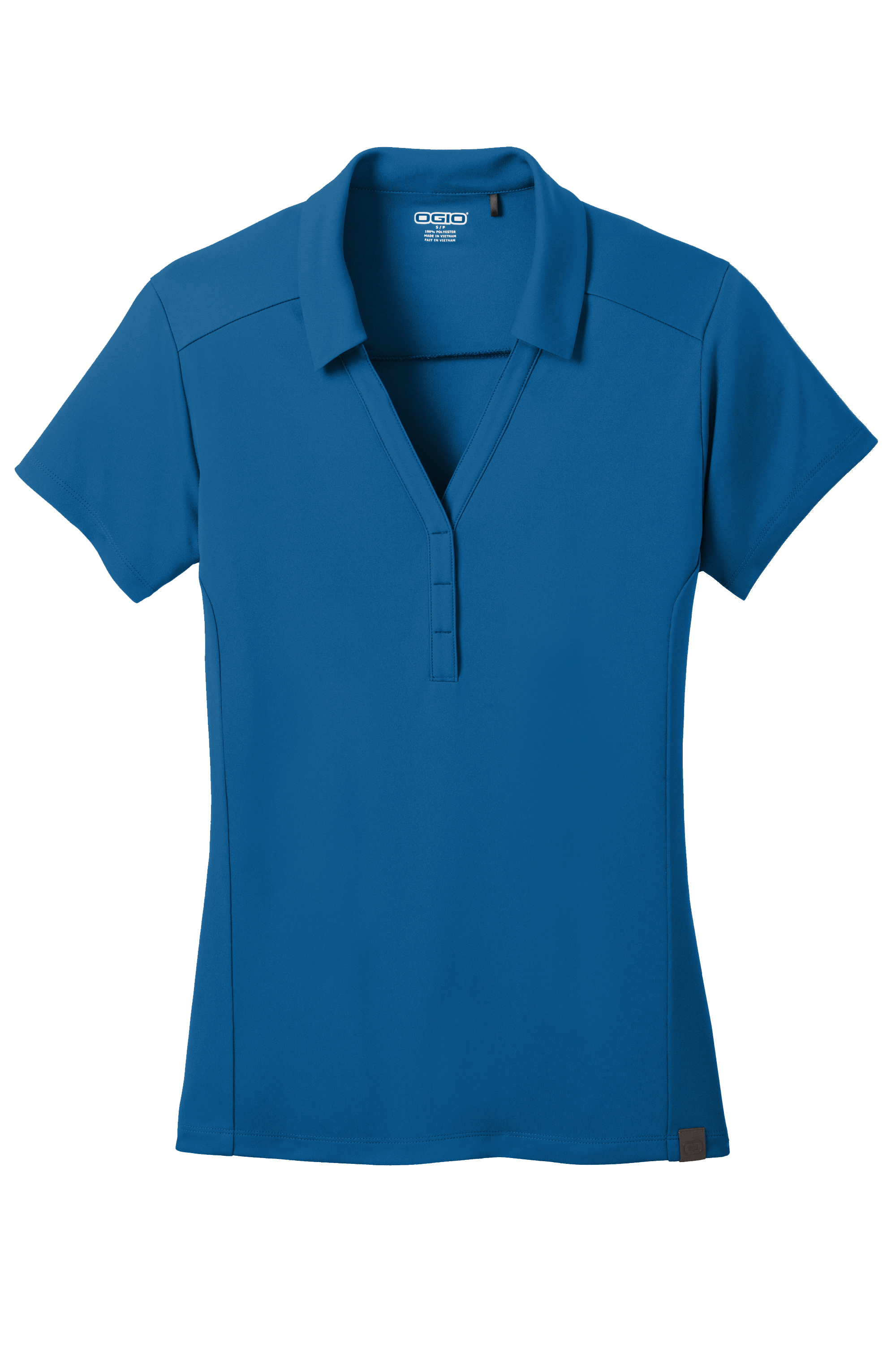 OGIO® - Ladies Framework Polo 1