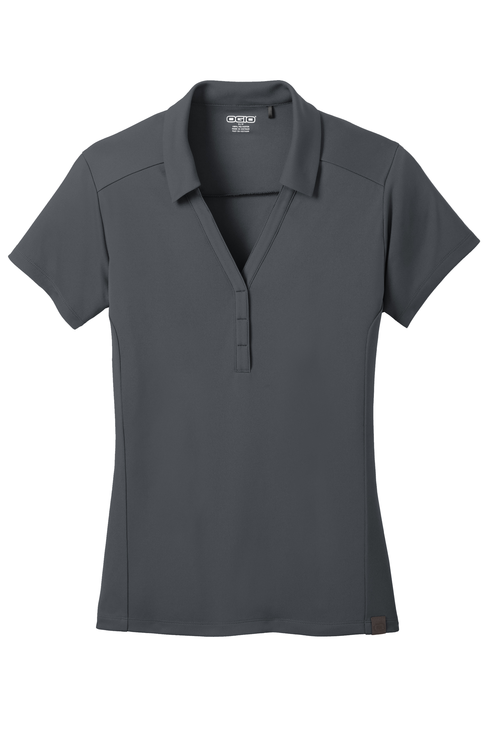 OGIO® - Ladies Framework Polo 1