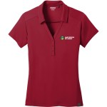 OGIO® - Ladies Framework Polo 1 OGIO® - Ladies Framework Polo 1