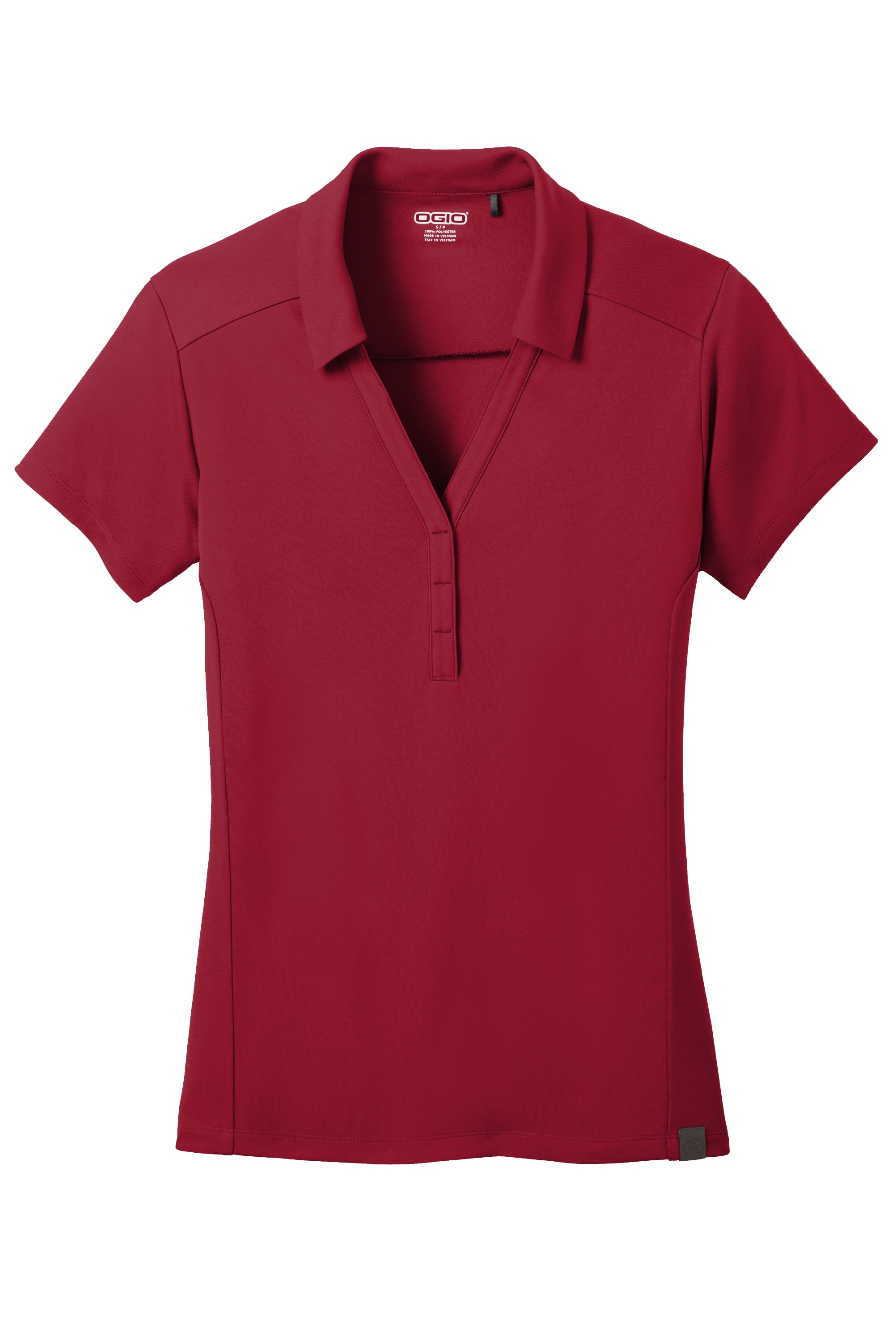 OGIO® - Ladies Framework Polo 1