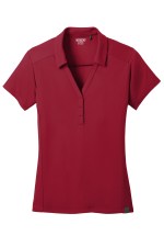 OGIO® - Ladies Framework Polo 2 OGIO® - Ladies Framework Polo 2