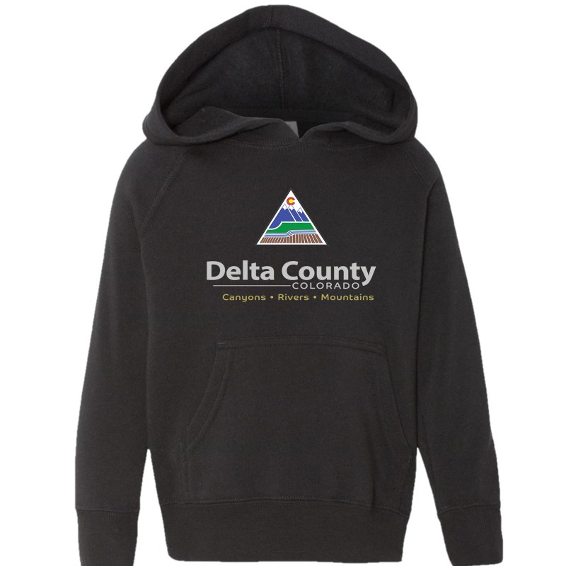 Independent Trading Co. Toddler Lightweight Blend Raglan Hooded Pullover 1 Independent Trading Co. Toddler Lightweight Blend Raglan Hooded Pullover 1