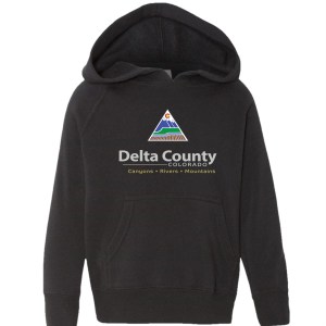 Independent Trading Co. Toddler Lightweight Blend Raglan Hooded Pullover 1 Independent Trading Co. Toddler Lightweight Blend Raglan Hooded Pullover 1