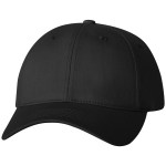Sportsman Adult Cotton Twill Cap 2 Sportsman Adult Cotton Twill Cap 2