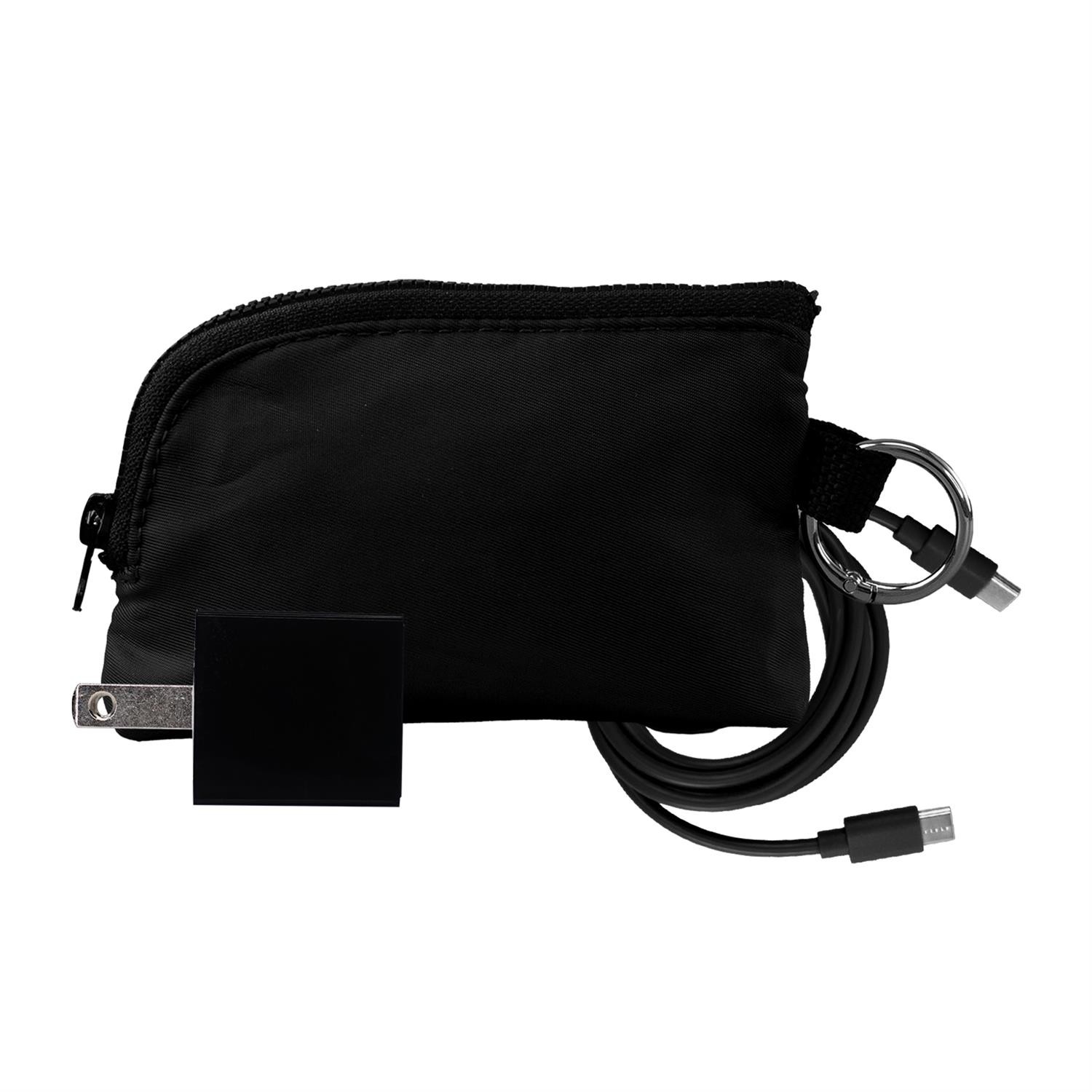 Zip Around A+C to C Cable & Wall Set 1