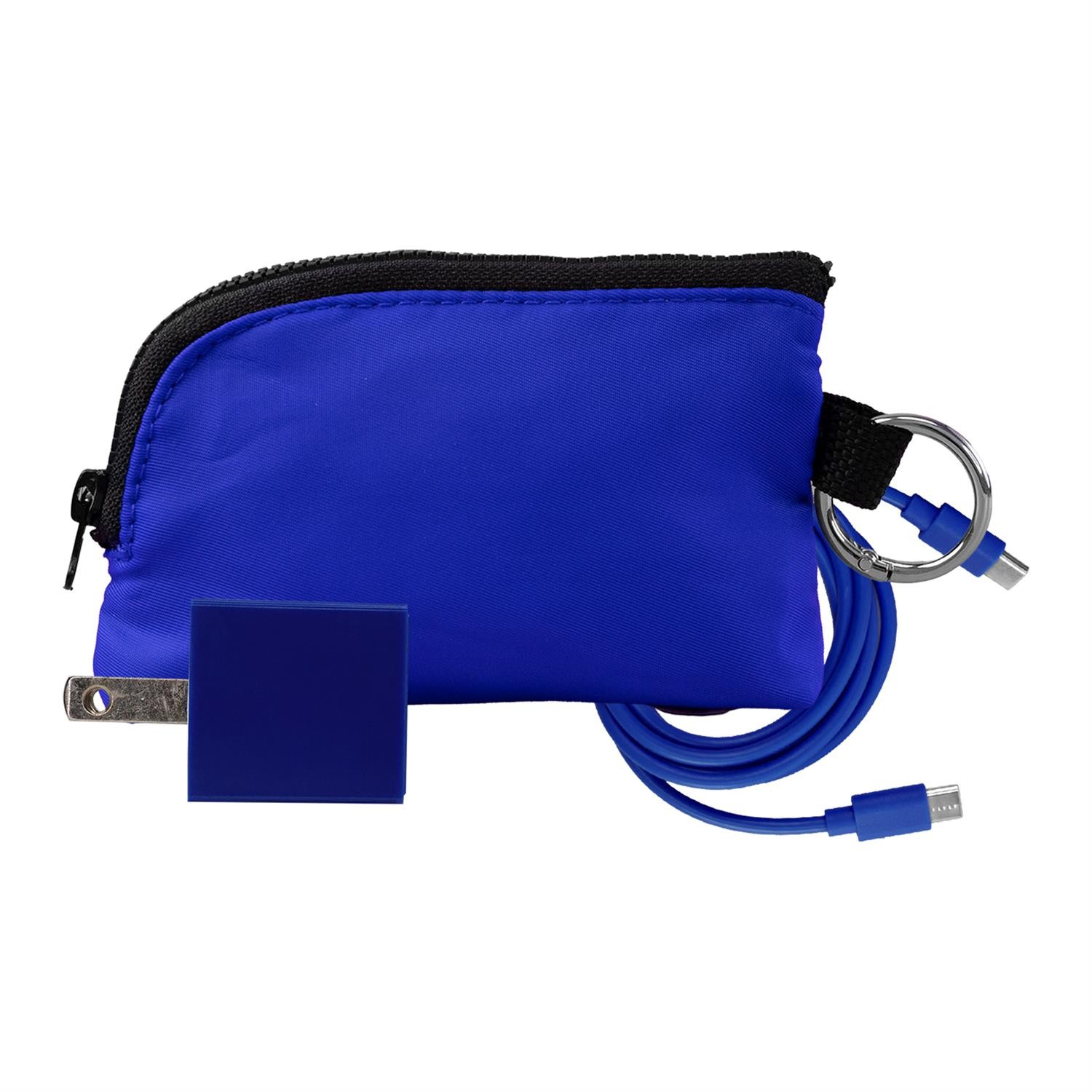 Zip Around A+C to C Cable & Wall Set 1