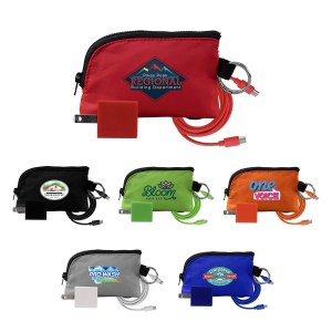 Zip Around A+C to C Cable & Wall Set 1 Zip Around A+C to C Cable & Wall Set 1