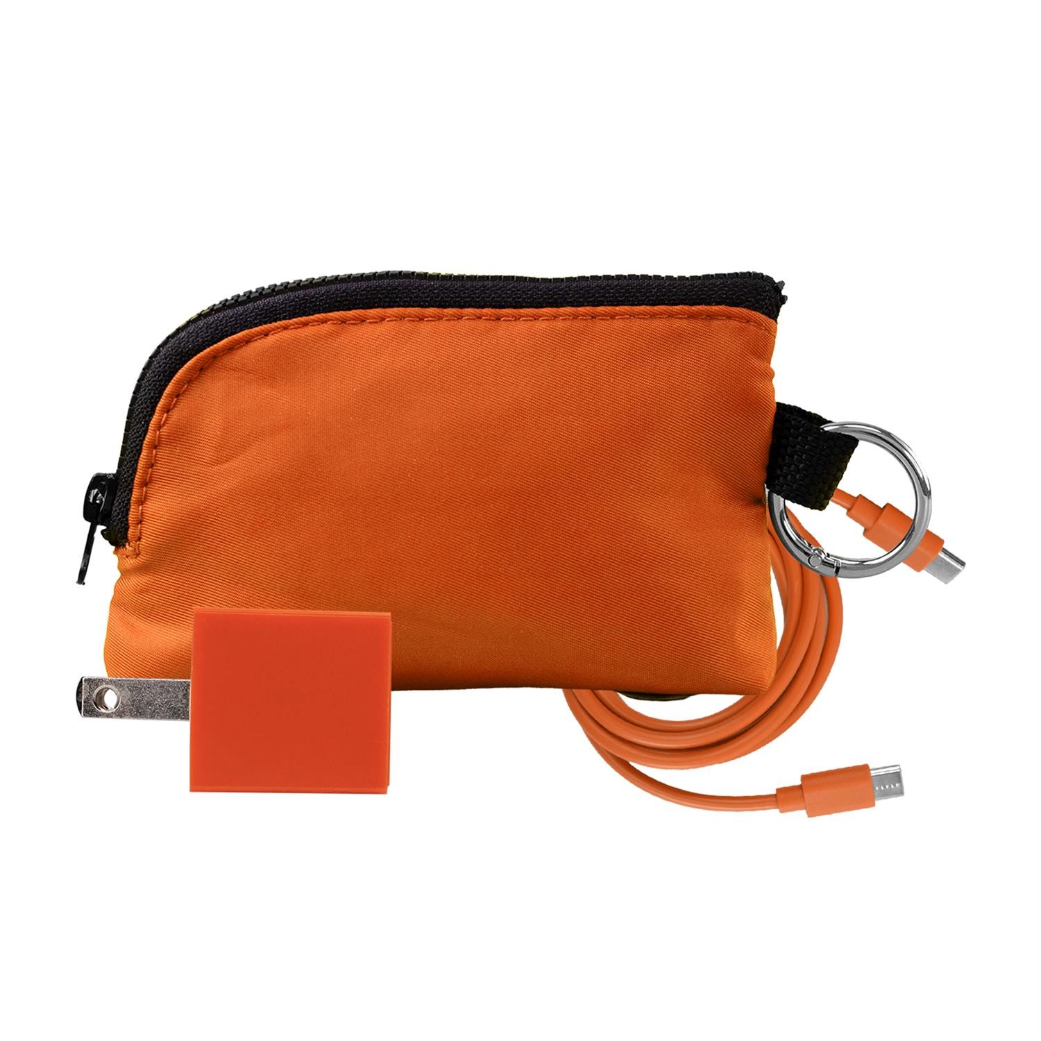 Zip Around A+C to C Cable & Wall Set 1
