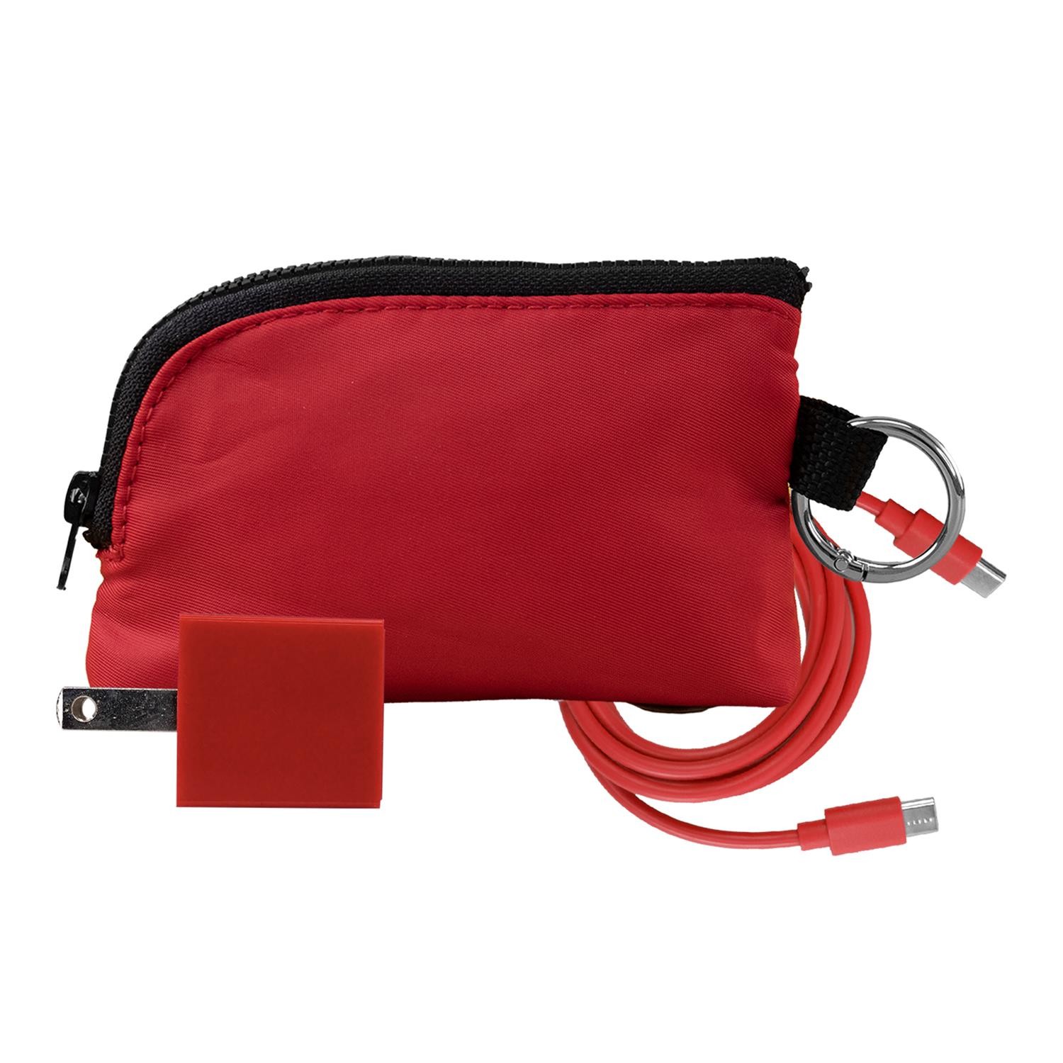 Zip Around A+C to C Cable & Wall Set 1