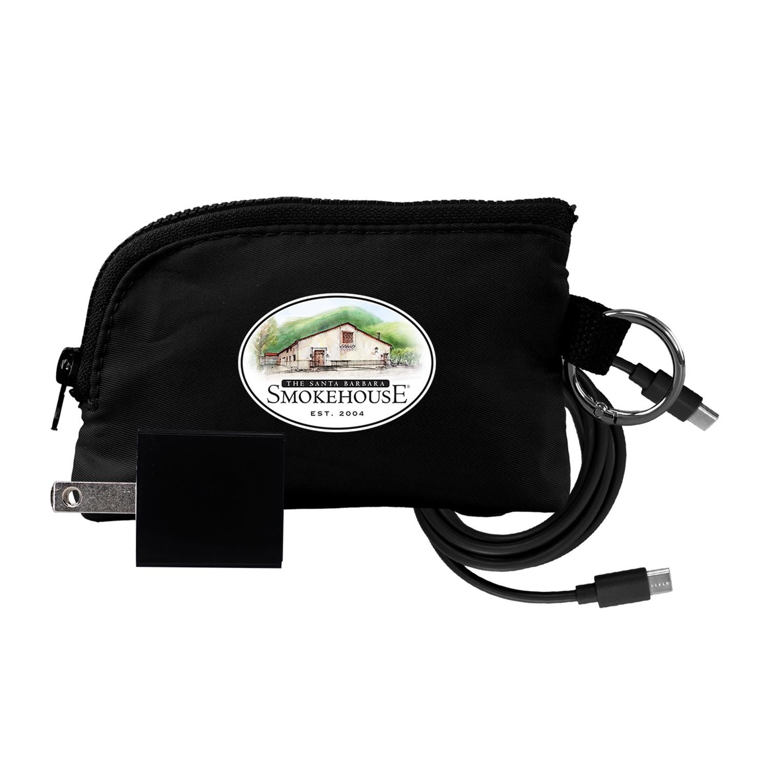 Zip Around A+C to C Cable & Wall Set 1