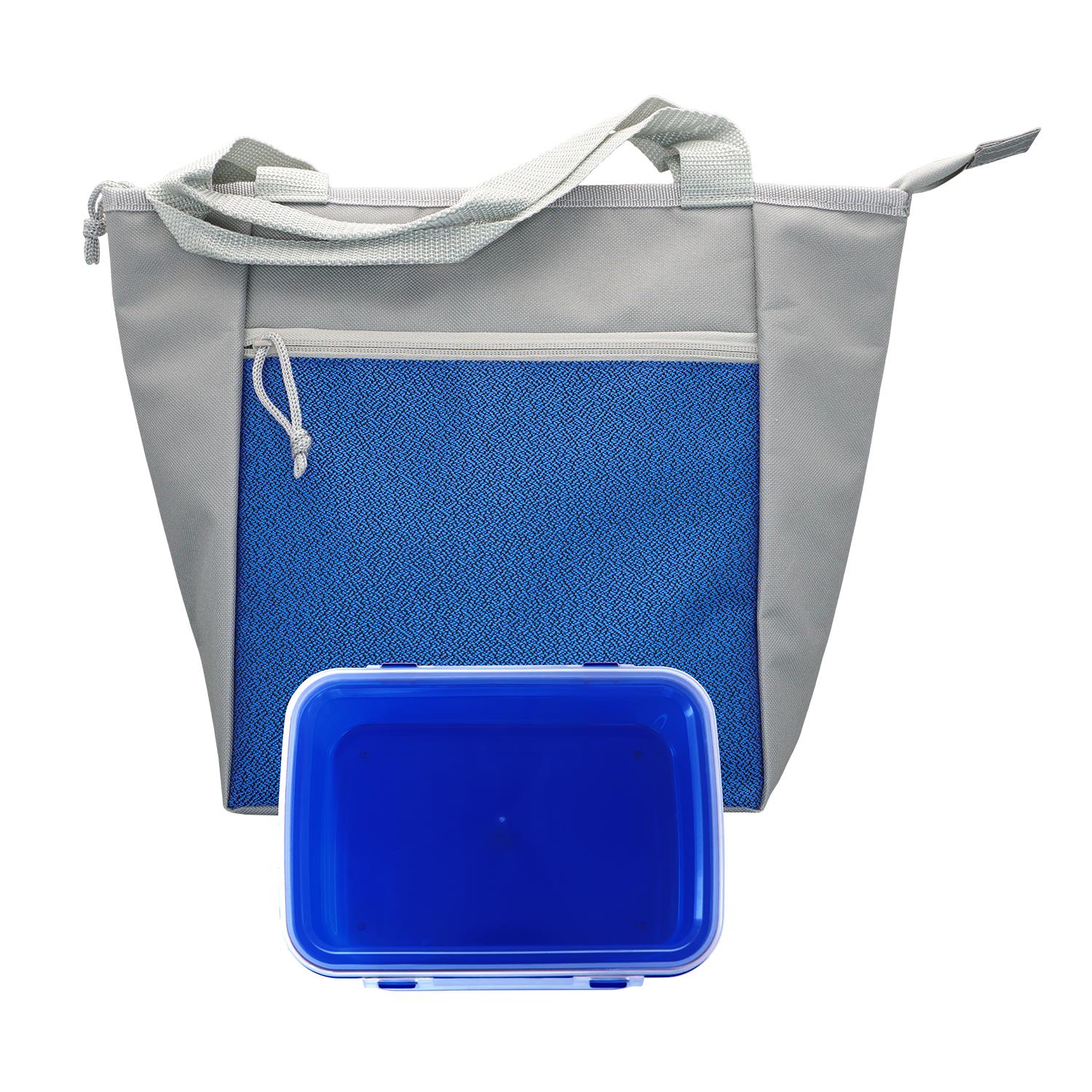 Speck Clip Top Lunch Tote Set 1