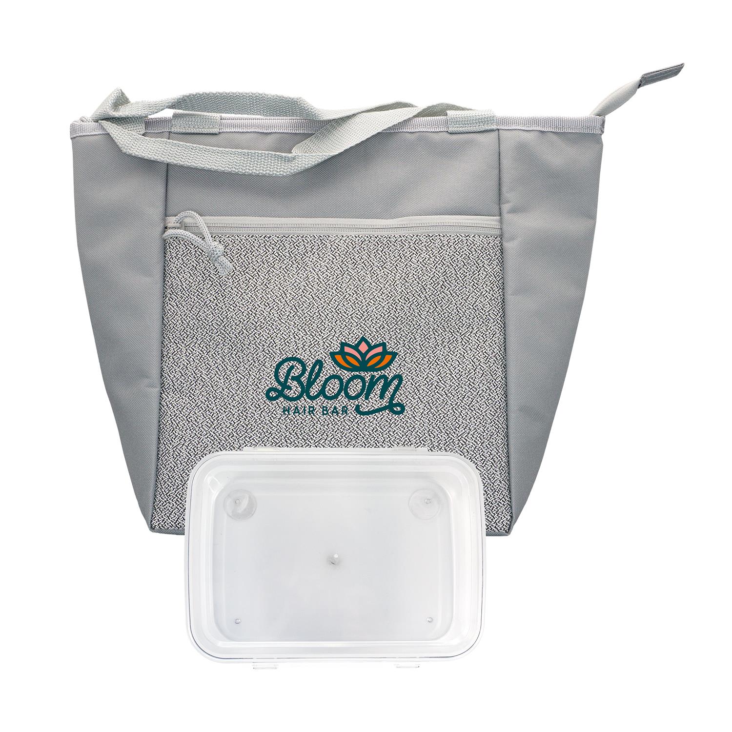 Speck Clip Top Lunch Tote Set 1