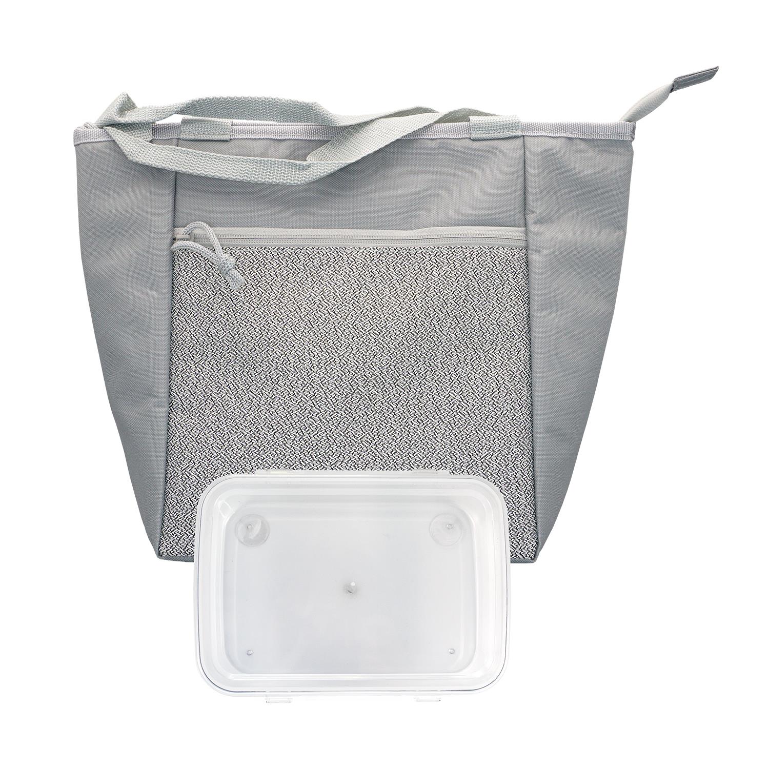 Speck Clip Top Lunch Tote Set 1