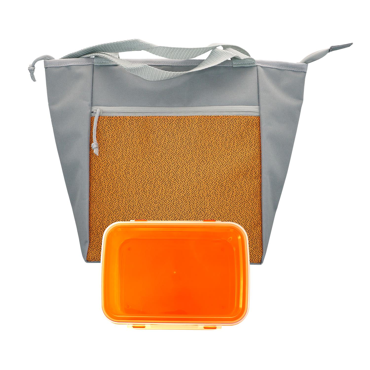 Speck Clip Top Lunch Tote Set 1