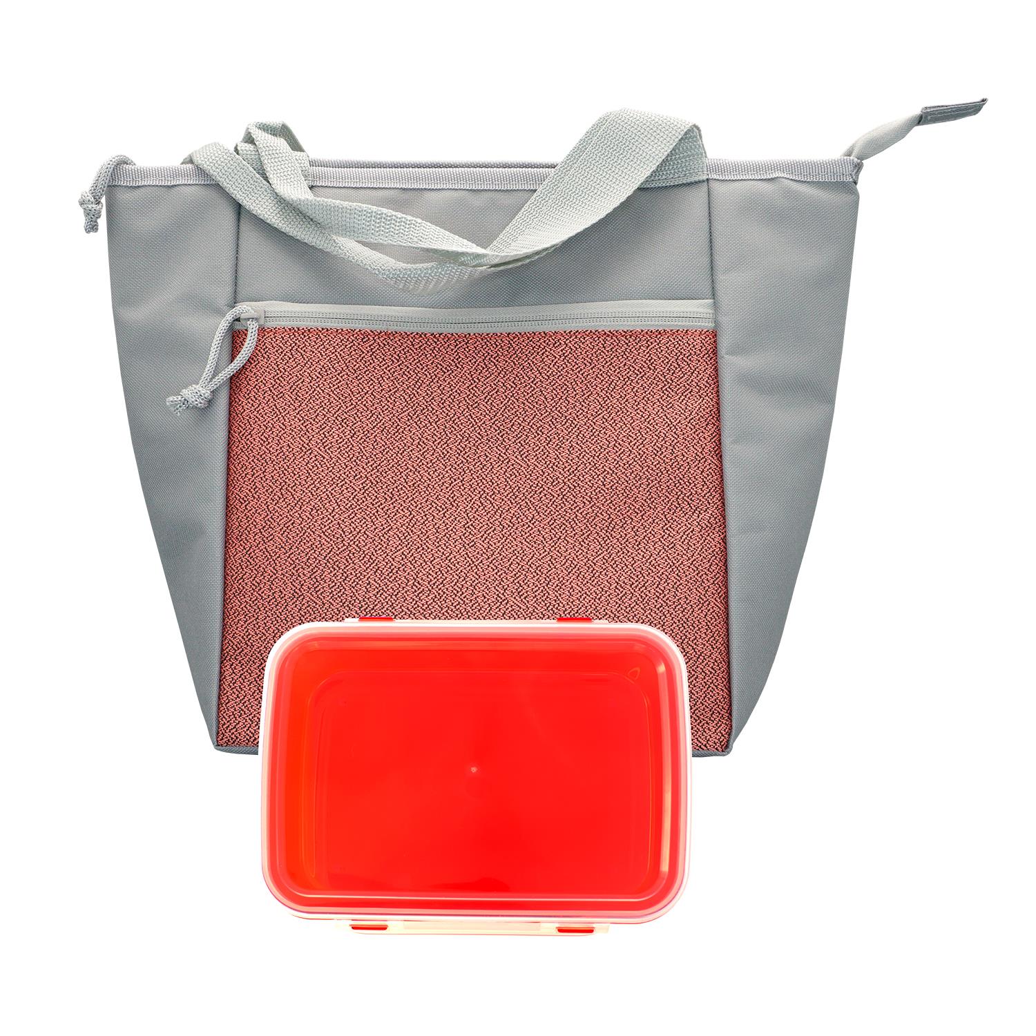 Speck Clip Top Lunch Tote Set 1