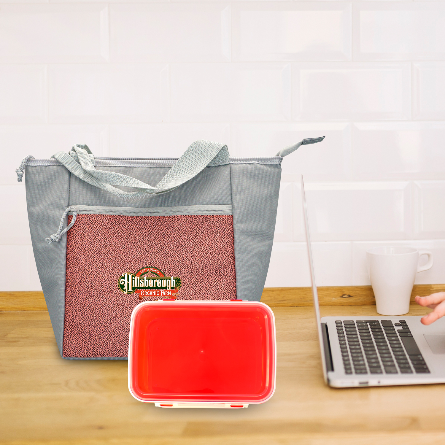 Speck Clip Top Lunch Tote Set 1