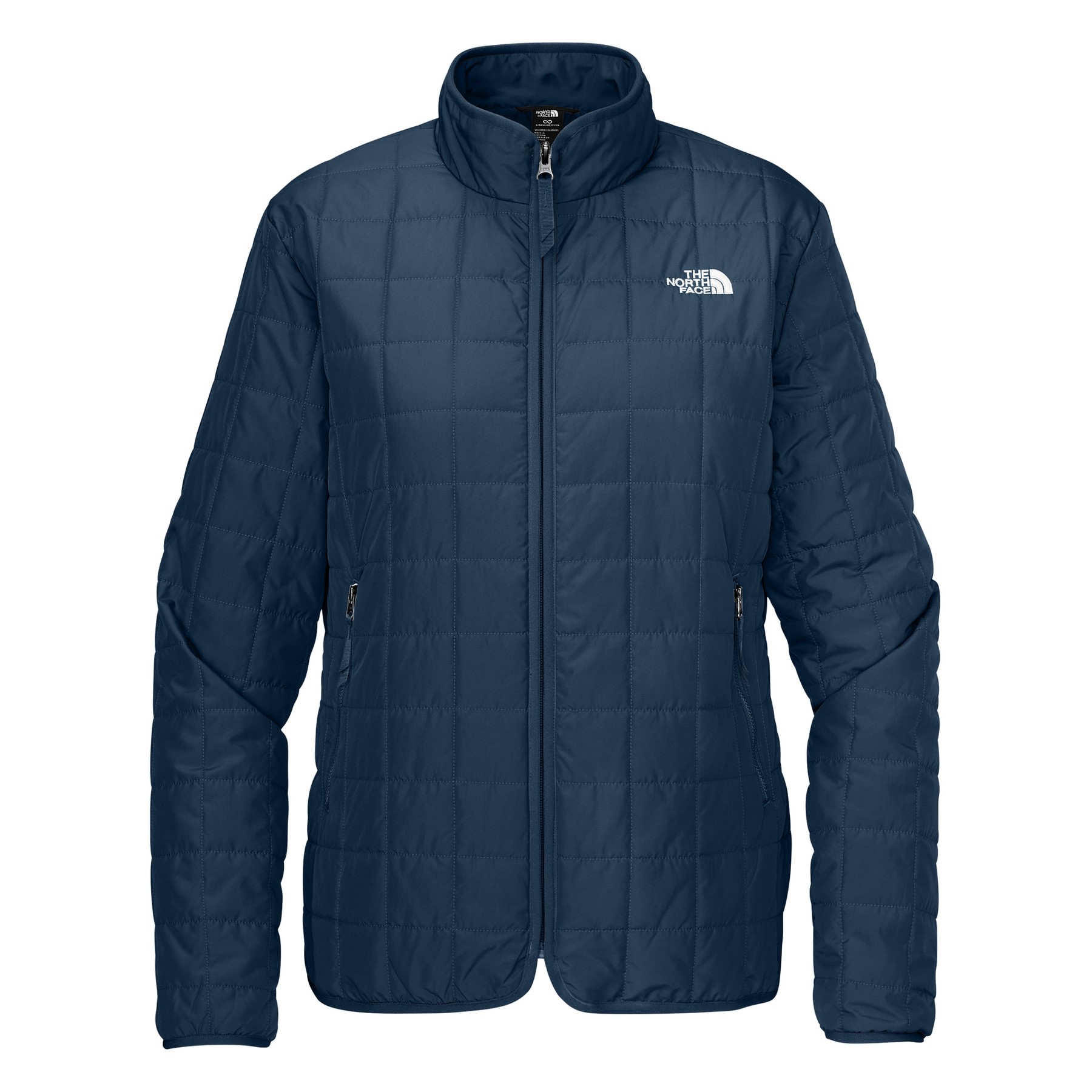 The North Face® Women's Iron Drift Quilted Jacket 1