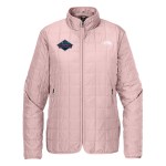The North Face® Women's Iron Drift Quilted Jacket - Metal Pink The North Face® Women's Iron Drift Quilted Jacket - Metal Pink