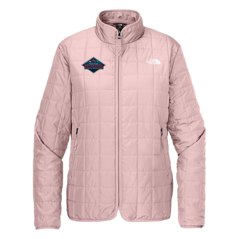 The North Face® Women's Iron Drift Quilted Jacket 1 The North Face® Women's Iron Drift Quilted Jacket 1