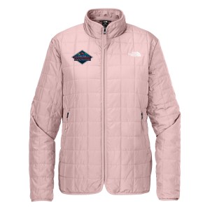 The North Face® Women's Iron Drift Quilted Jacket 1 The North Face® Women's Iron Drift Quilted Jacket 1