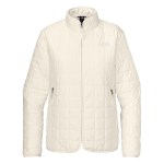 The North Face® Women's Iron Drift Quilted Jacket - White Dune The North Face® Women's Iron Drift Quilted Jacket - White Dune