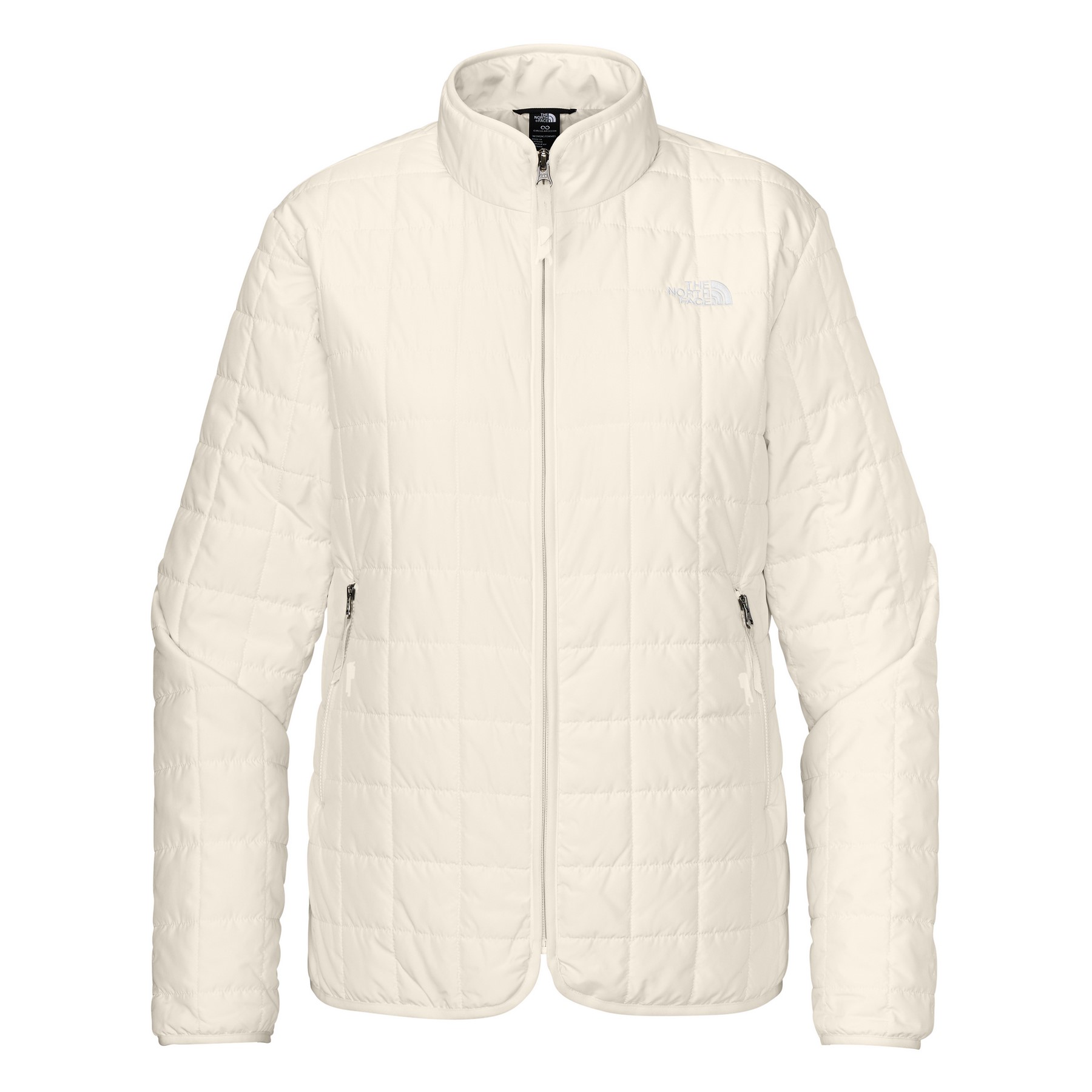 The North Face® Women's Iron Drift Quilted Jacket 1