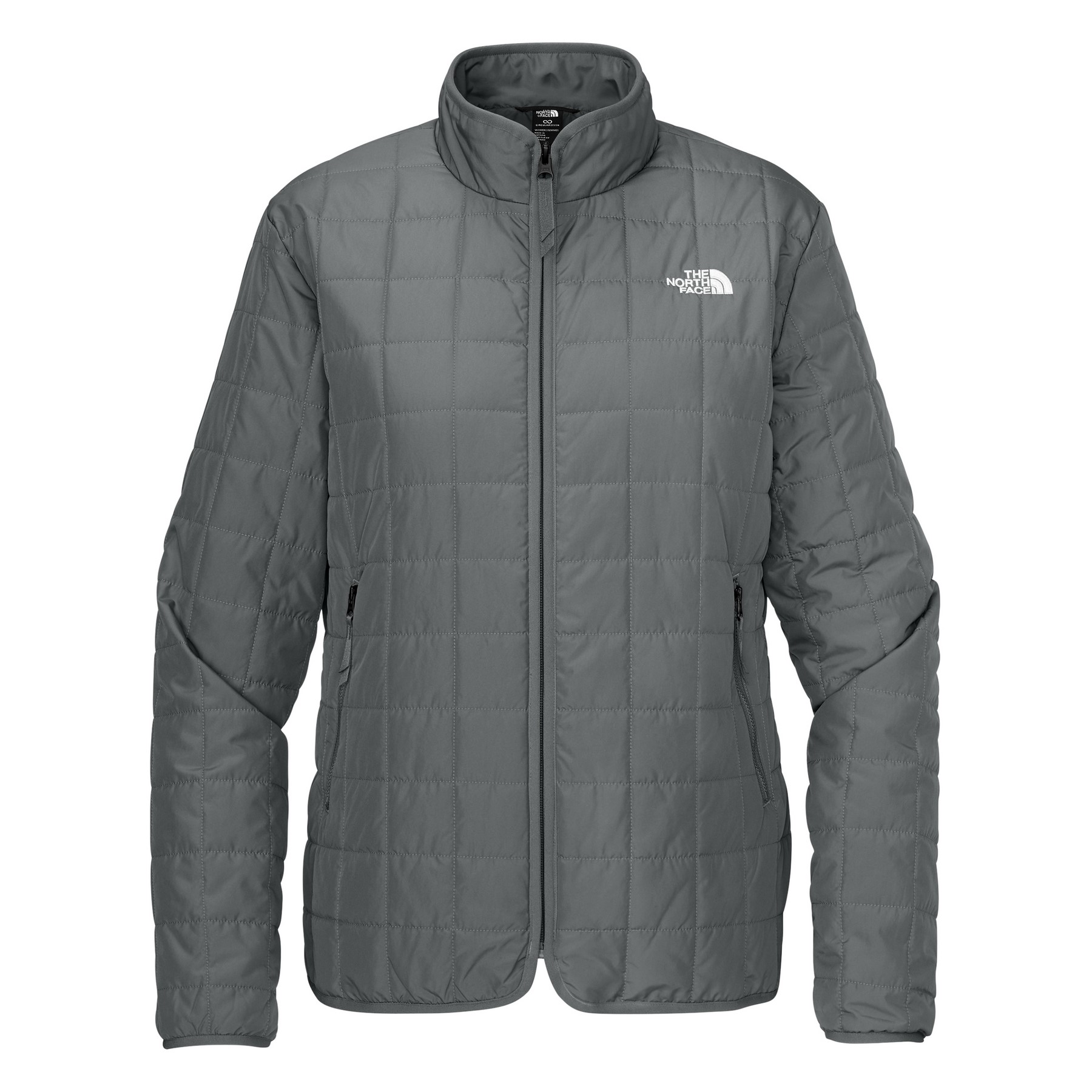 The North Face® Women's Iron Drift Quilted Jacket 1