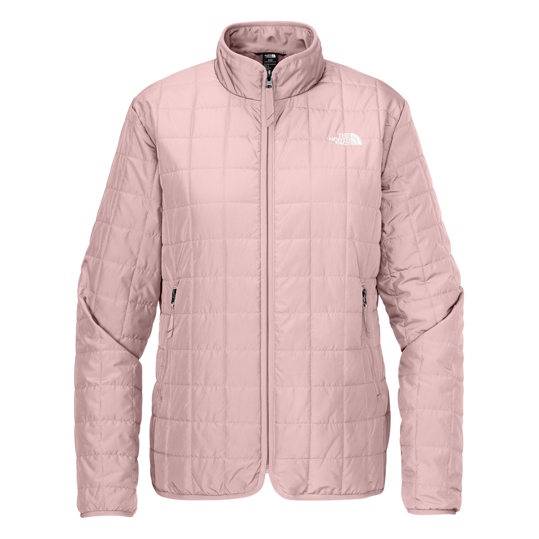 The North Face® Women's Iron Drift Quilted Jacket 1