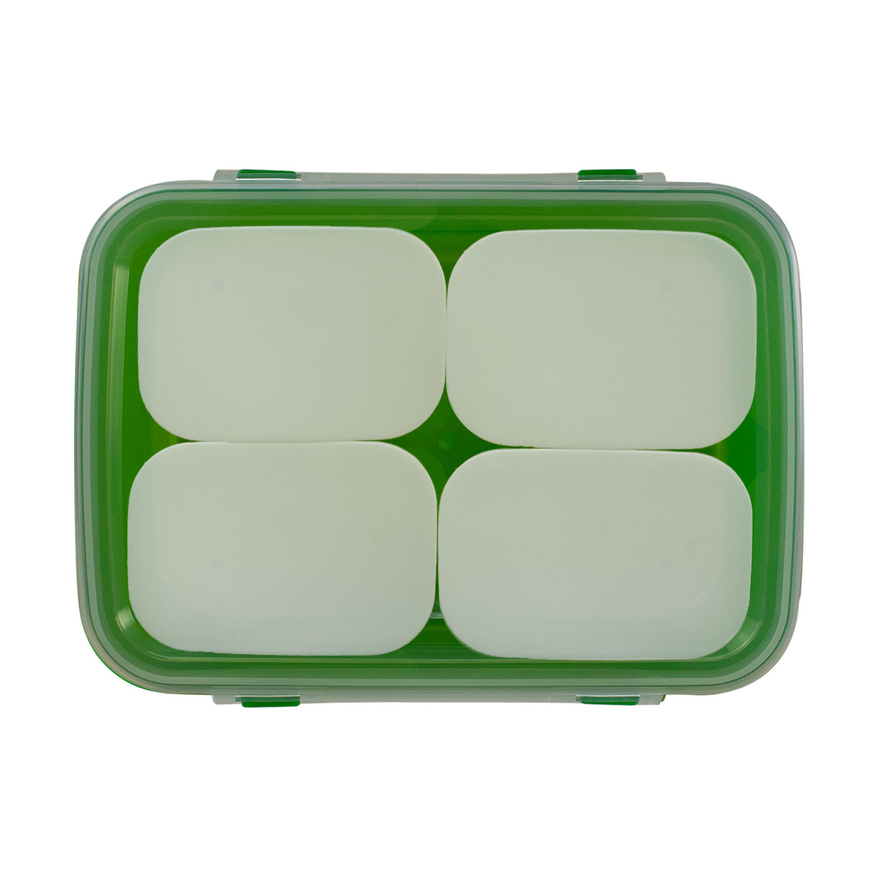 Full Color Sectioned Container 1