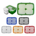 Full Color Sectioned Container 2 Full Color Sectioned Container 2