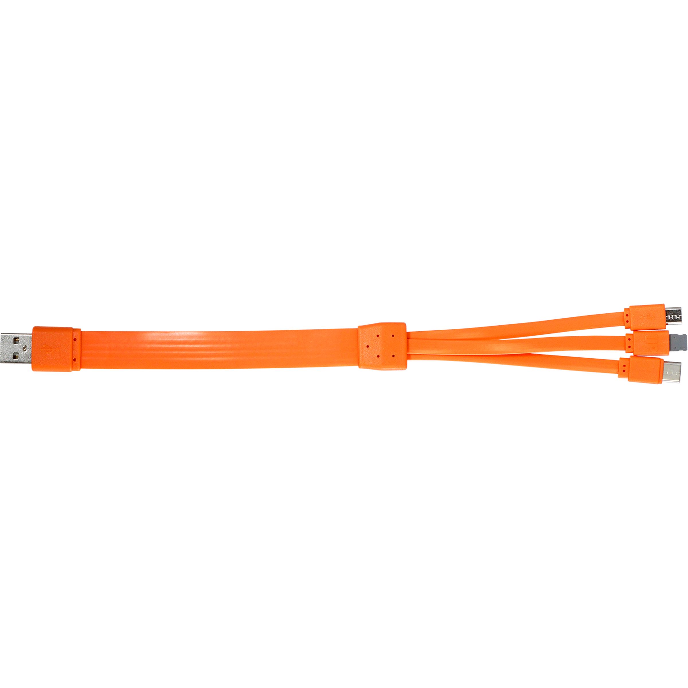3-Way Noodle Charging Cable 1