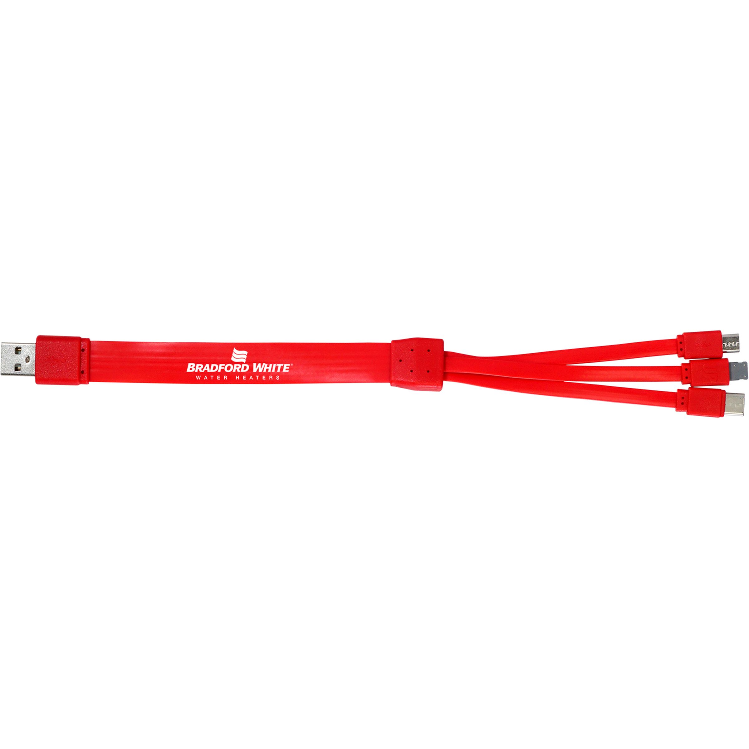3-Way Noodle Charging Cable 1