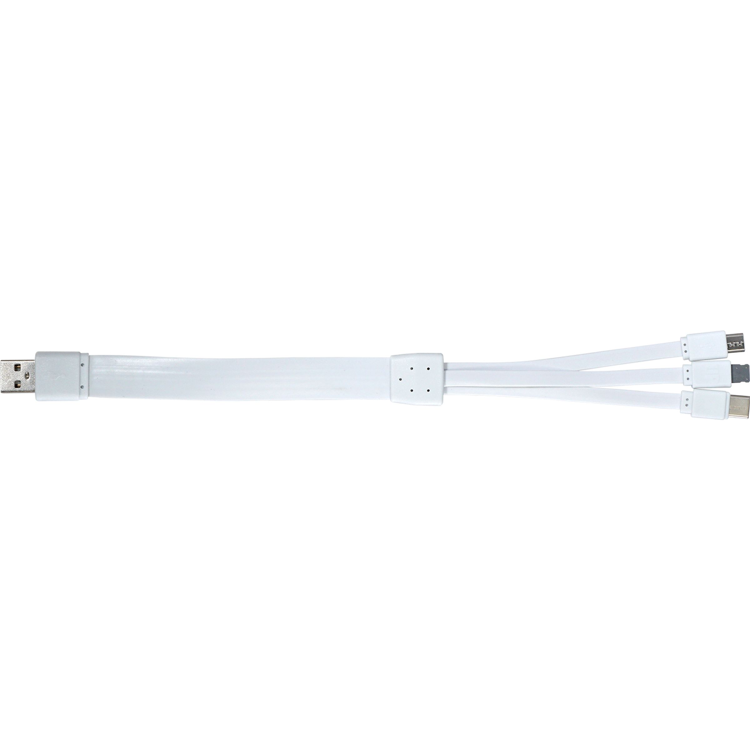 3-Way Noodle Charging Cable 1