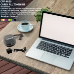 Carry All To Go Kit - Lifestyle Carry All To Go Kit - Lifestyle