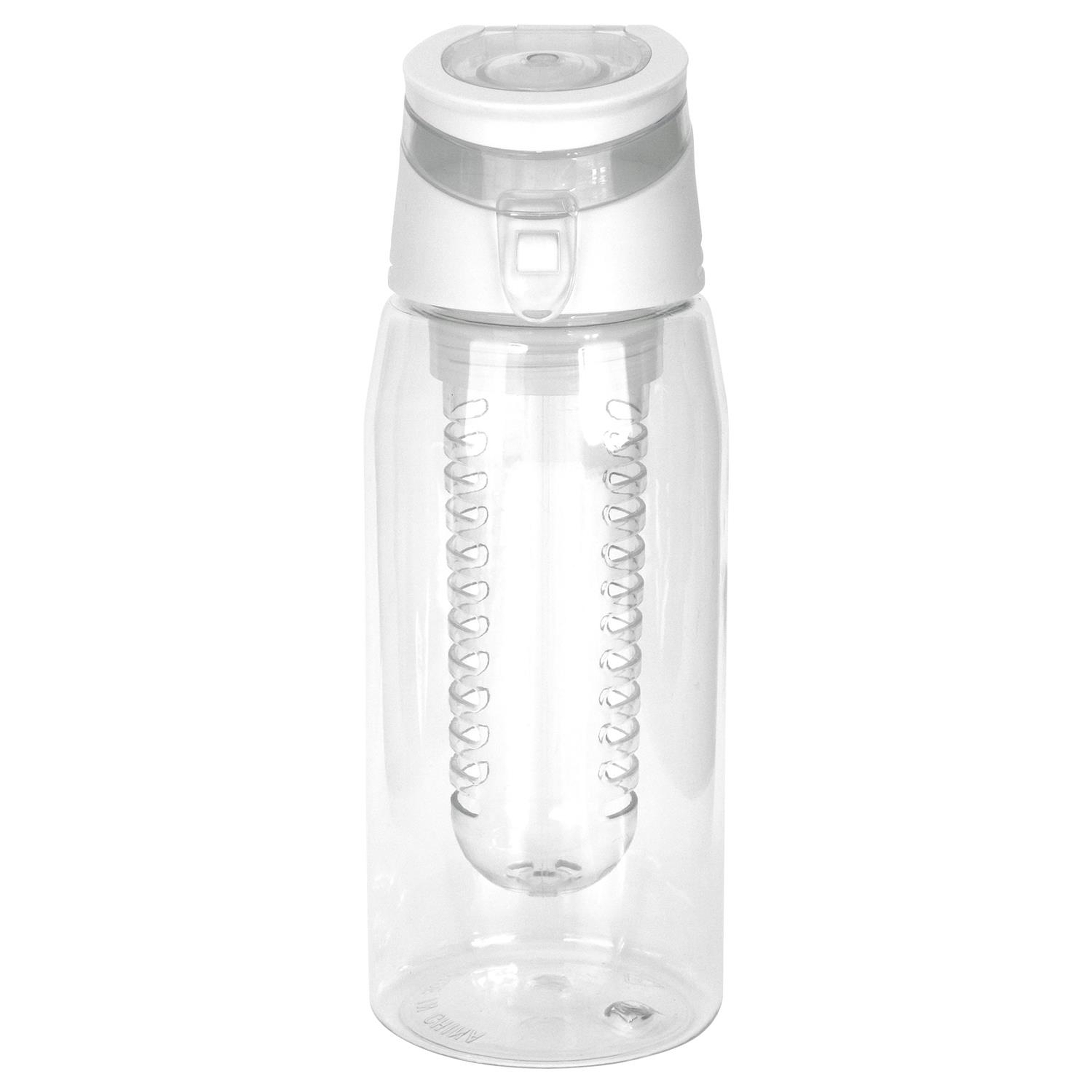 Trendy 25 oz. Recycled Bottle with Infuser 1