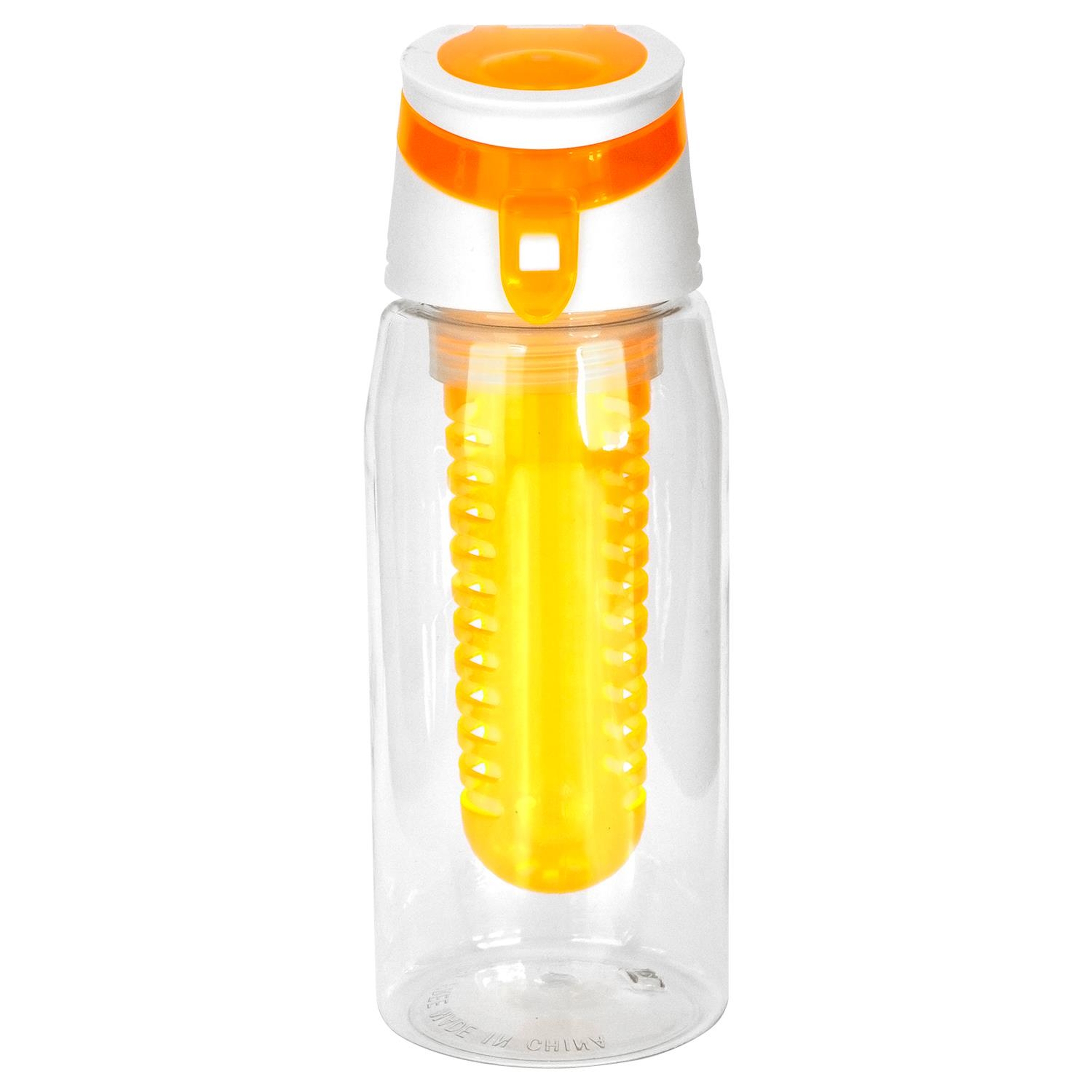 Trendy 25 oz. Recycled Bottle with Infuser 1