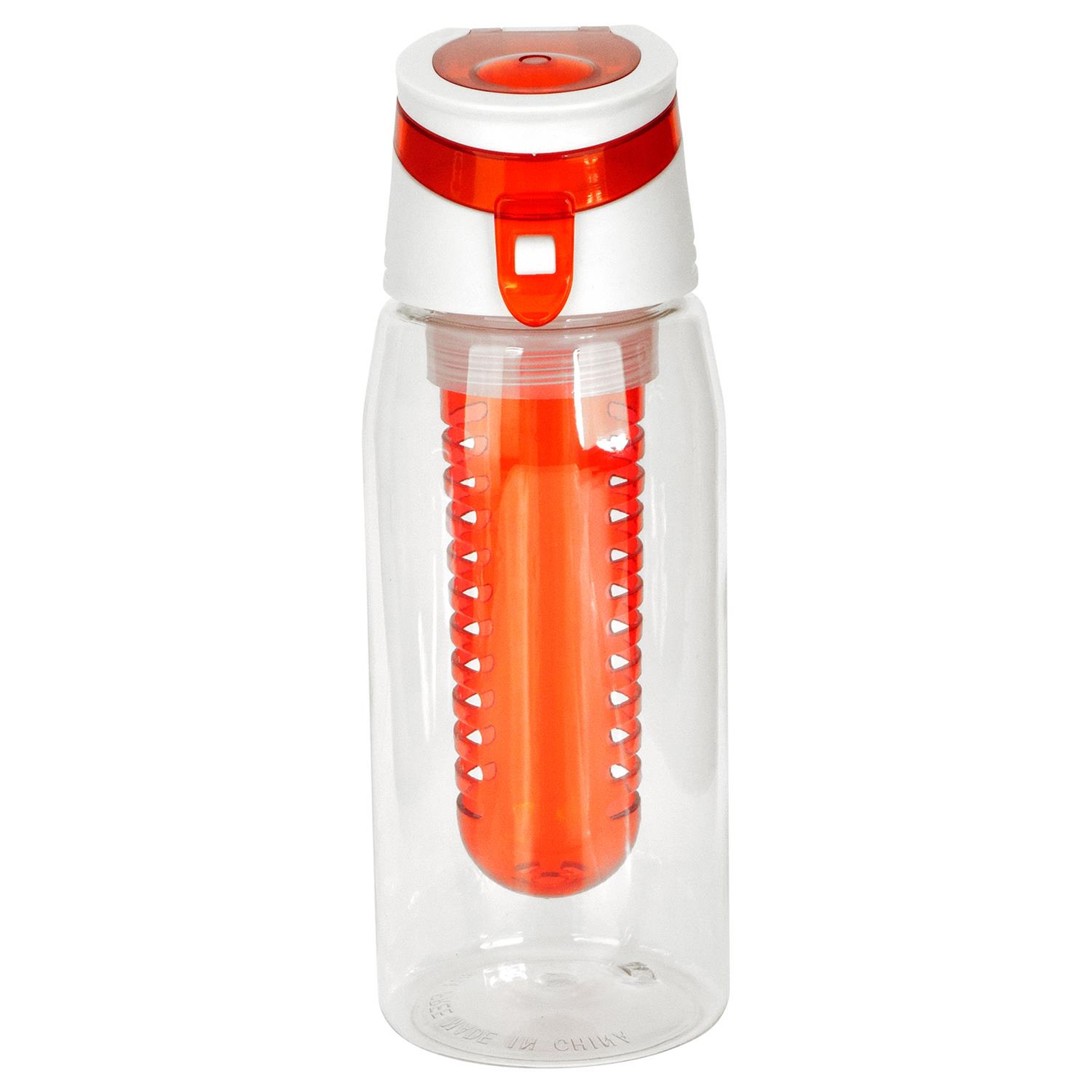 Trendy 25 oz. Recycled Bottle with Infuser 1