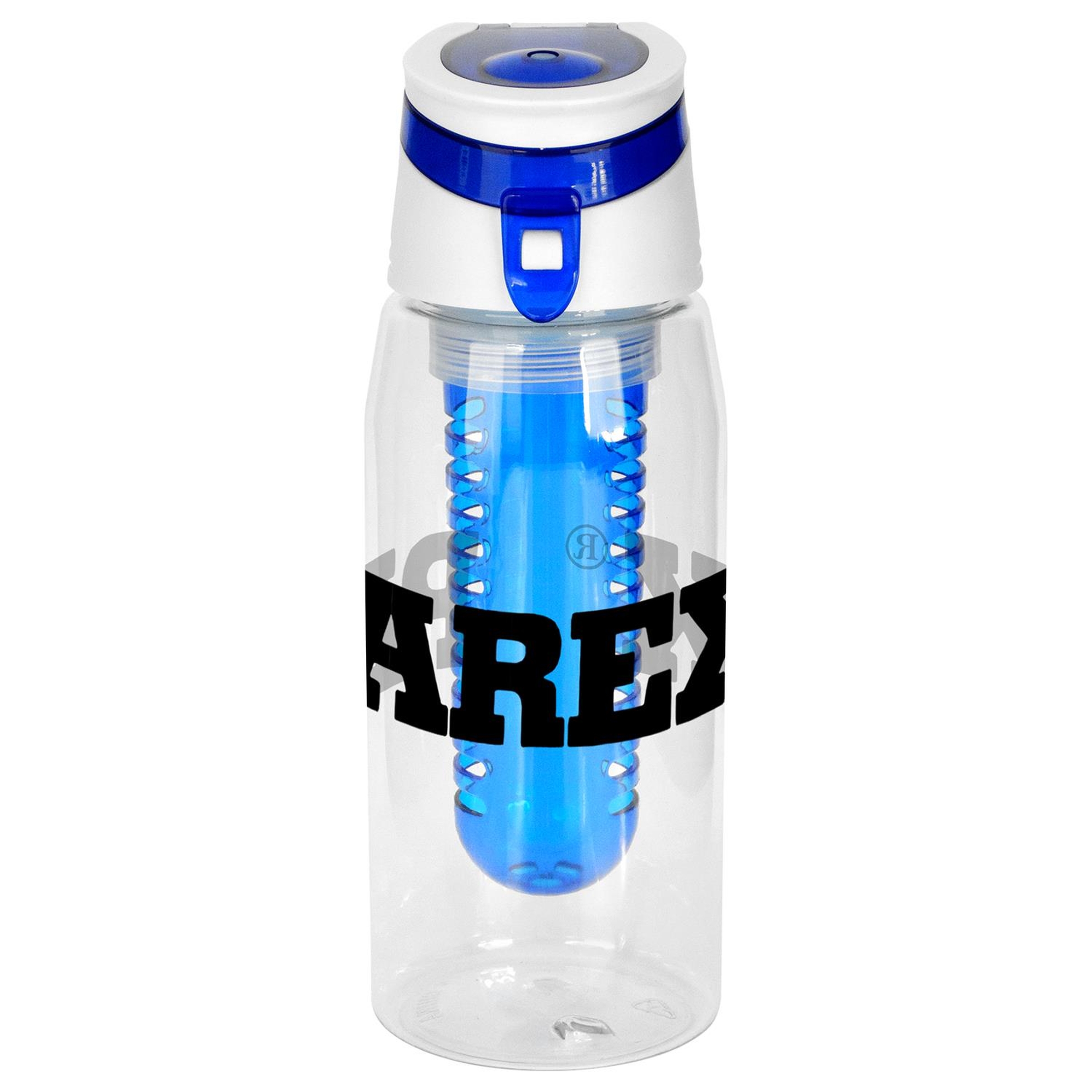 Trendy 25 oz. Recycled Bottle with Infuser 1