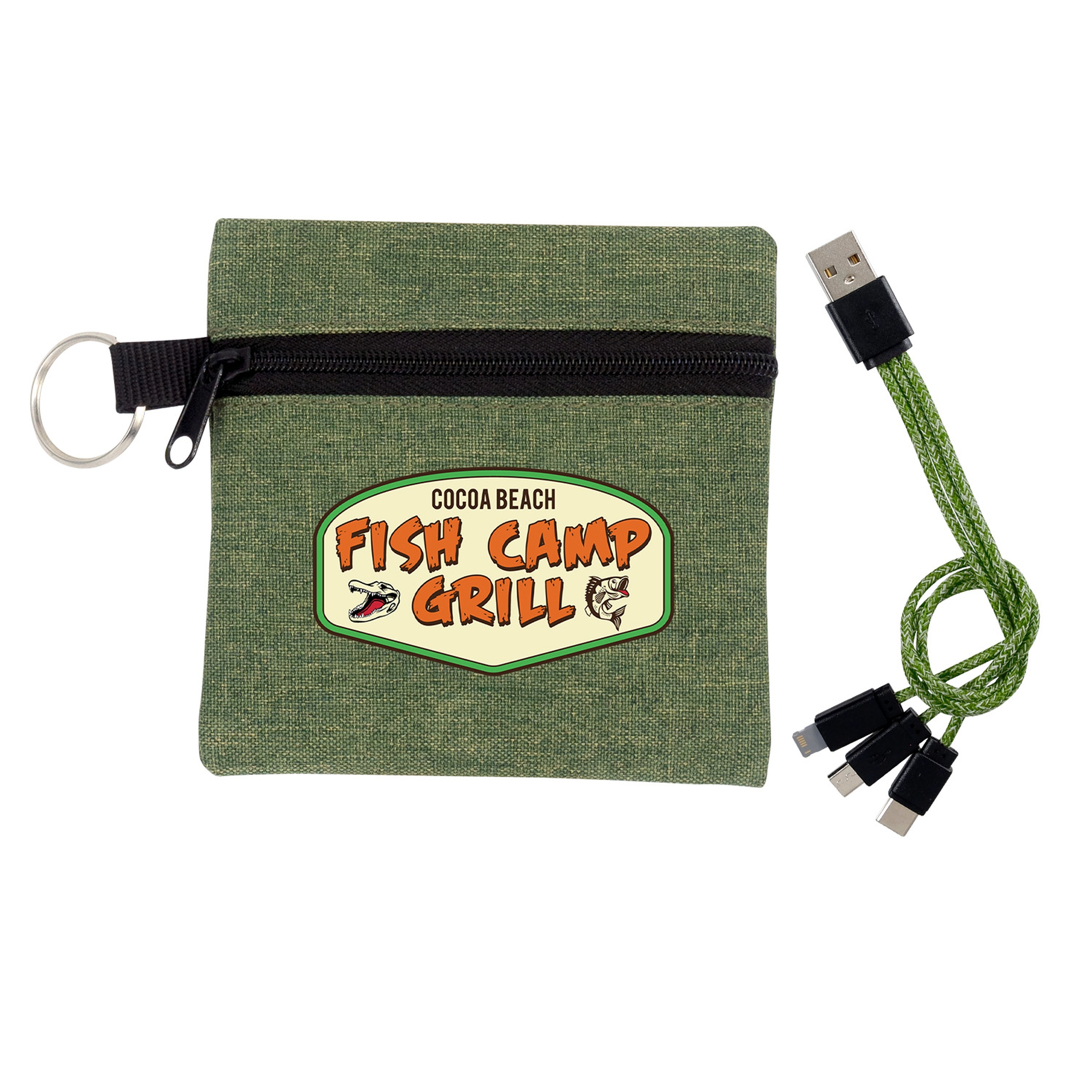 Ridge Cable Set 1