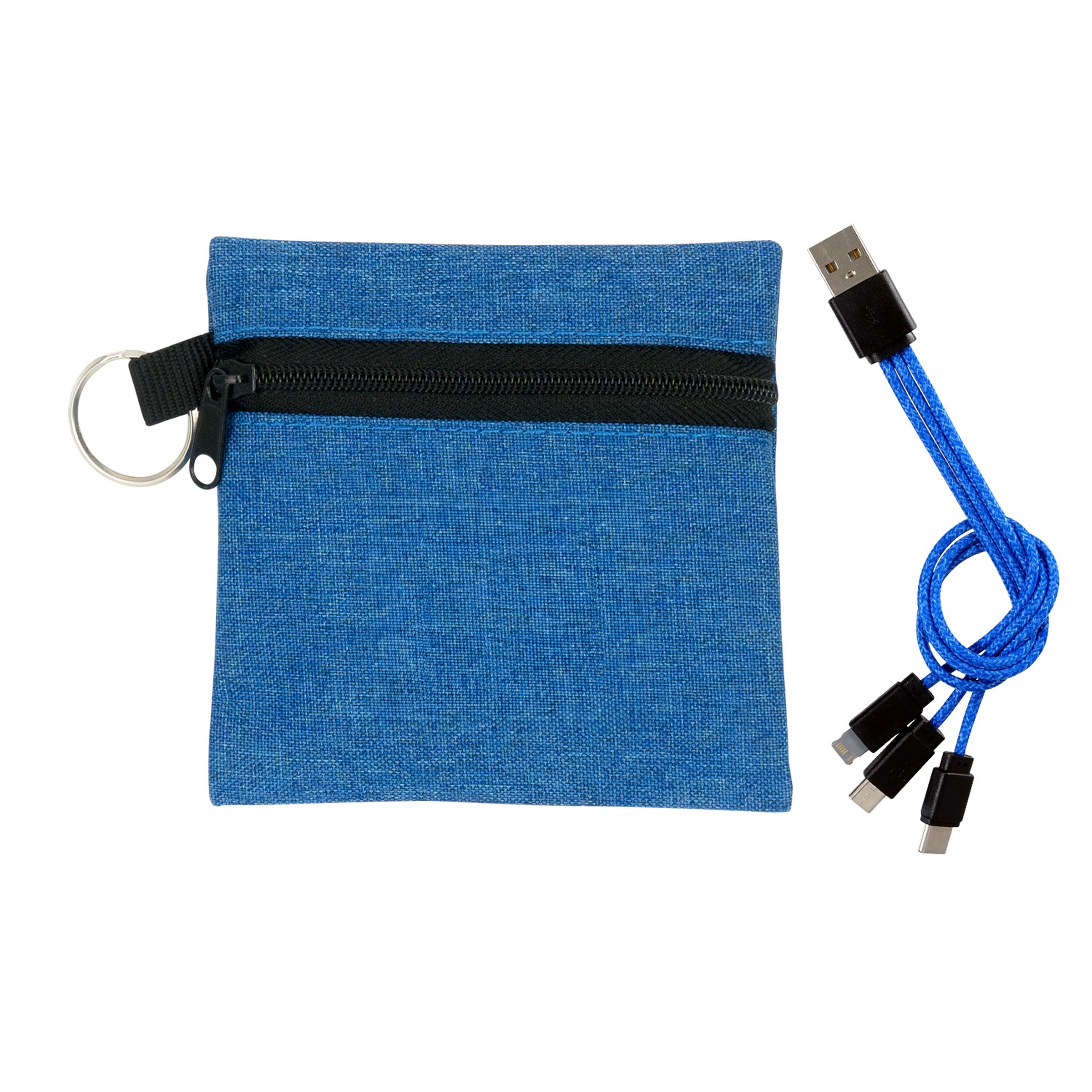 Ridge Cable Set 1