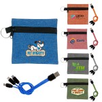 Ridge Cable Set 1 Ridge Cable Set 1