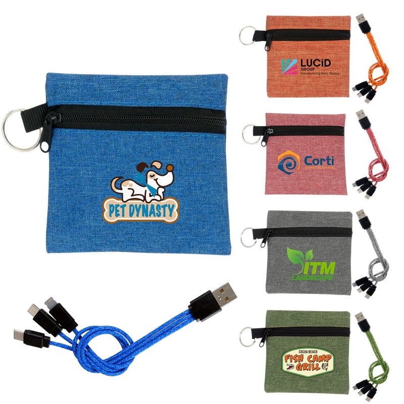 Ridge Cable Set 1 Ridge Cable Set 1