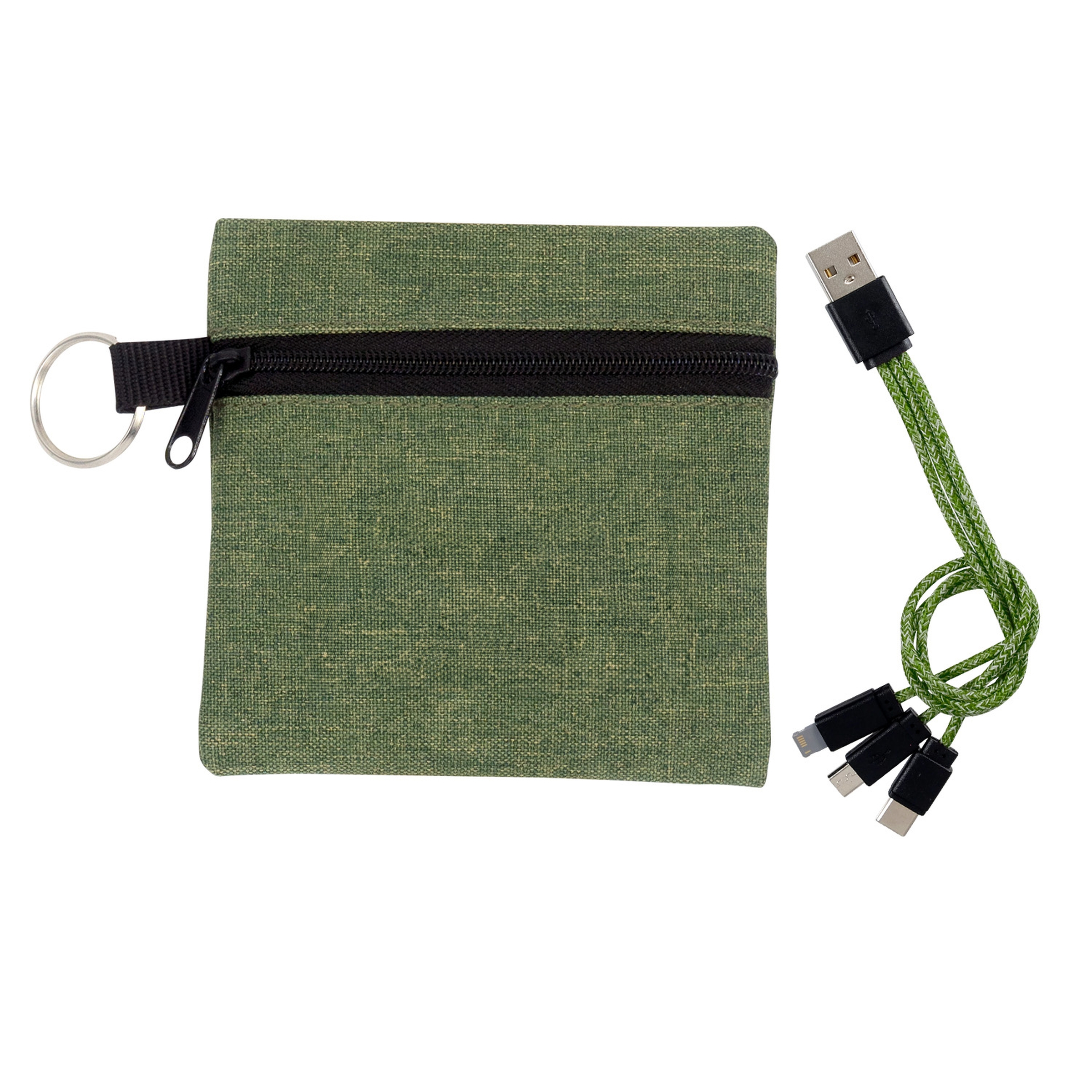 Ridge Cable Set 1