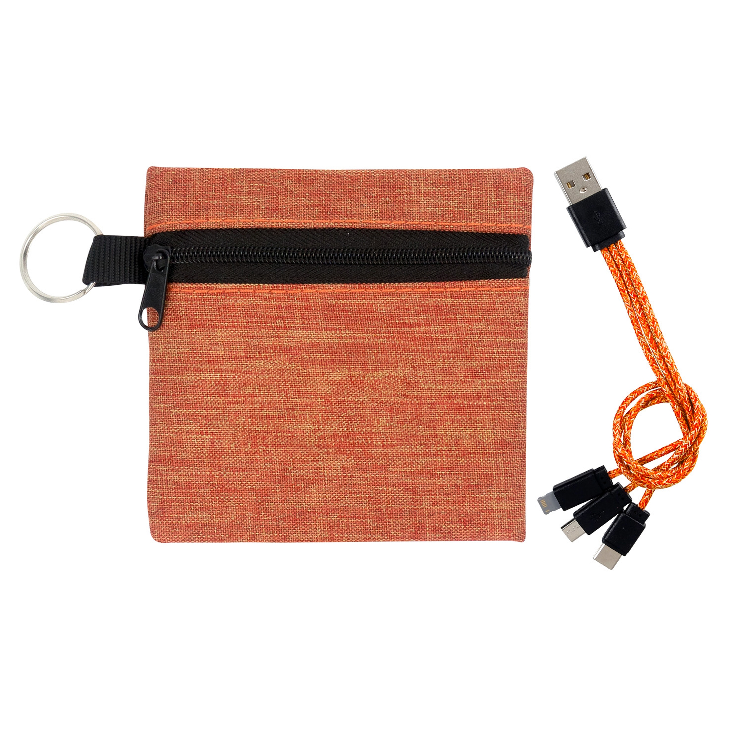 Ridge Cable Set 1
