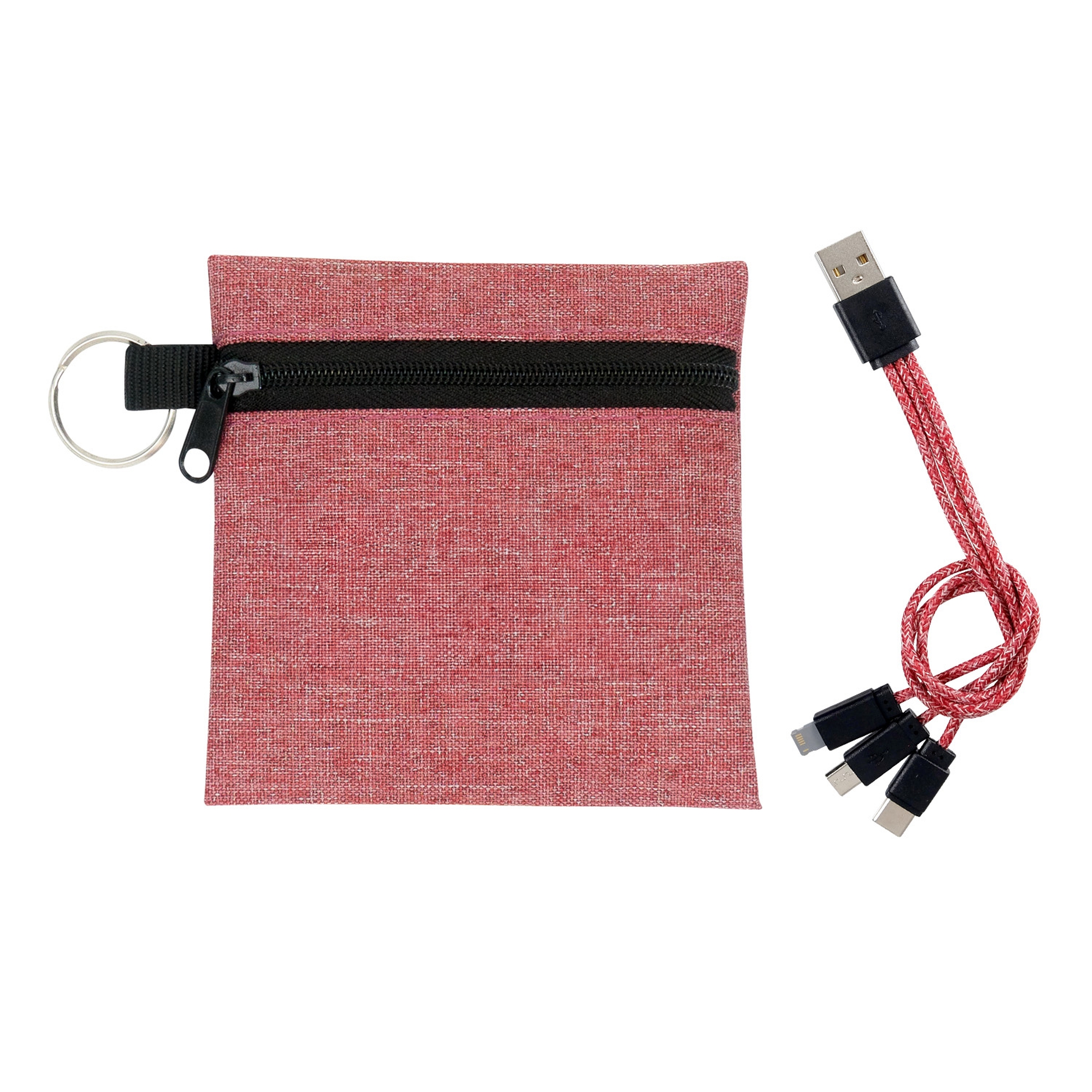 Ridge Cable Set 1