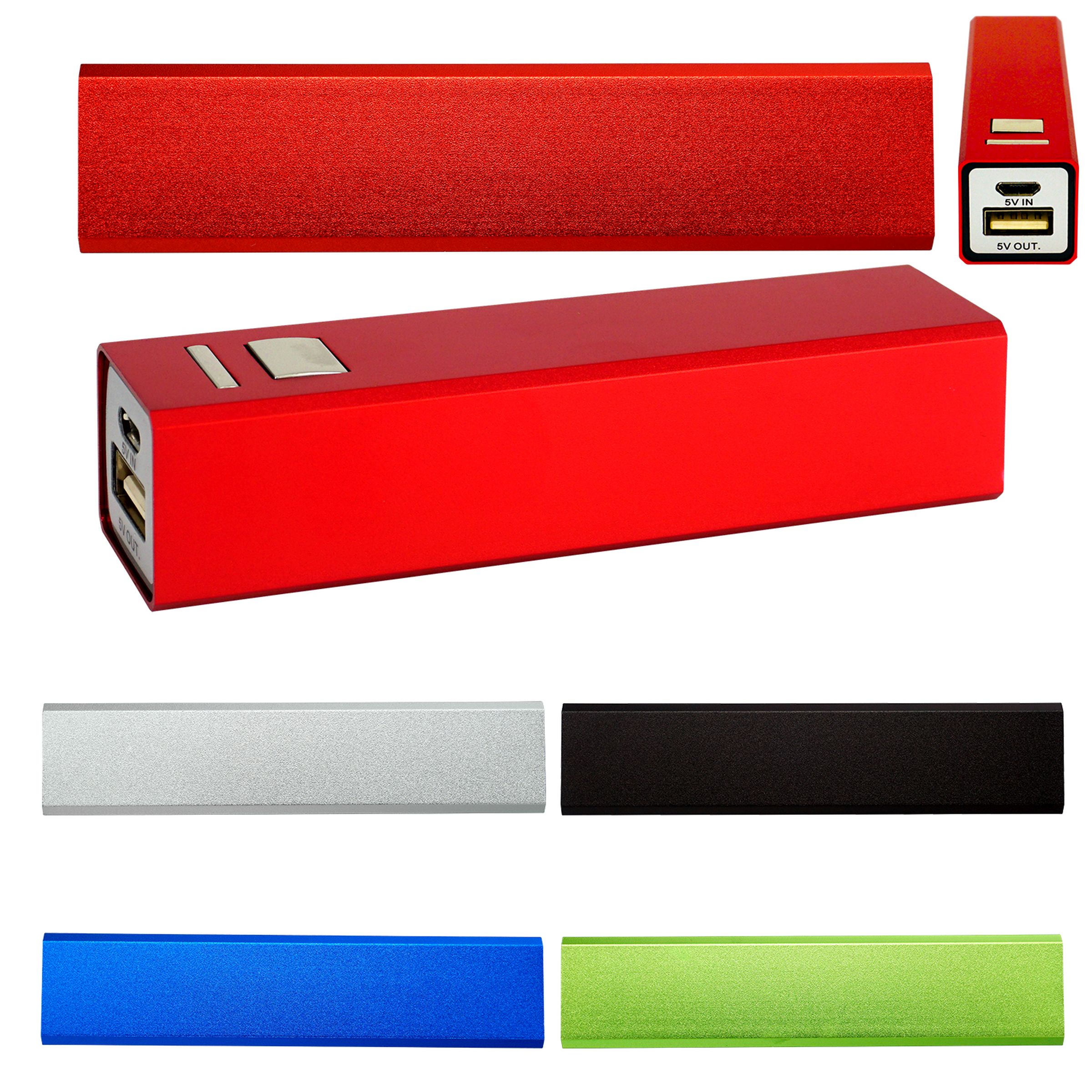 UL 1800 Adventure Power Bank 1