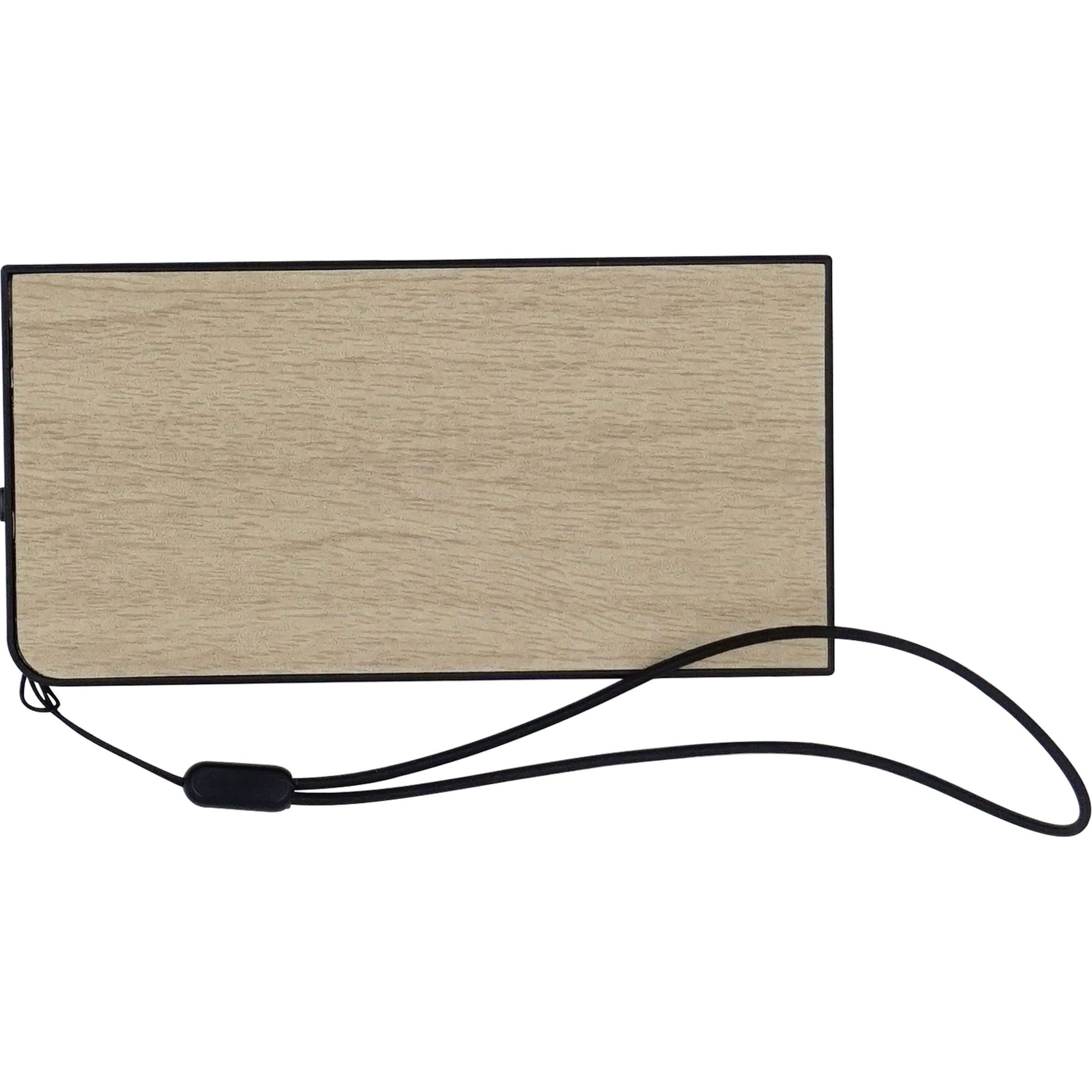 UL Woodland Power Bank 1